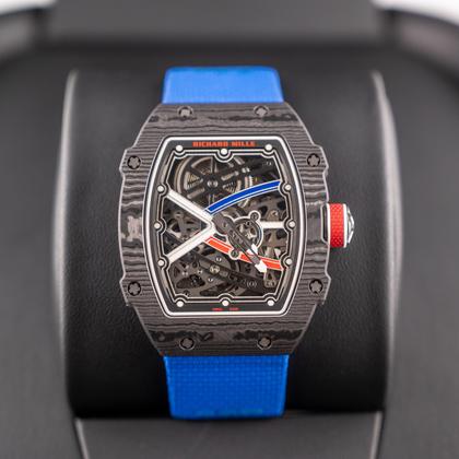 Richard Mille RM 67 RM67-02 FQ