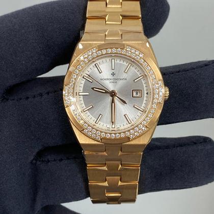 Vacheron Constantin Overseas 1225V/200R-H031