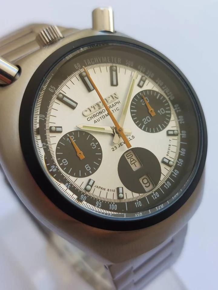 Citizen 8110