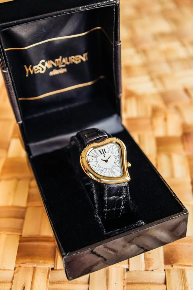 Yves Saint Laurent 05F