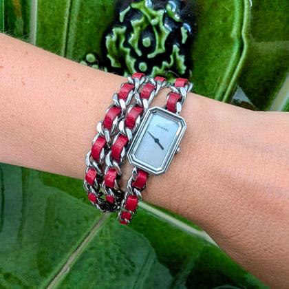 Chanel Première H5313
