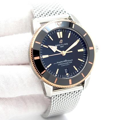Breitling Superocean Heritage UB2030121B1A1
