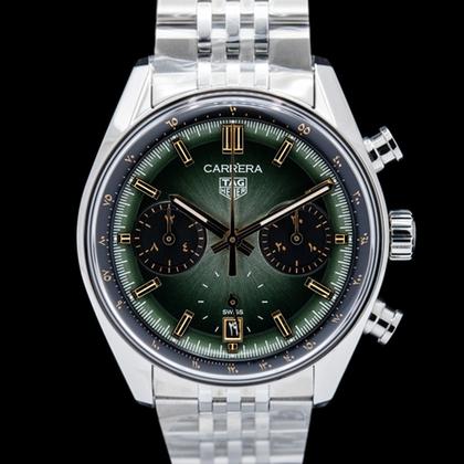 TAG Heuer Carrera CBS2218.BA0048