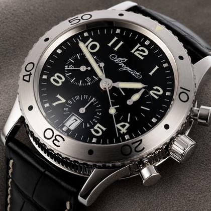 Breguet Type XX - XXI - XXII 3820ST/H2/9W6