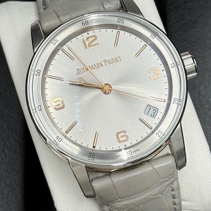 Audemars Piguet Code 11.59 15210CR.OO.A009CR.01