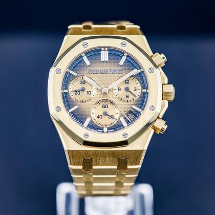 Audemars Piguet Royal Oak 26240BA.OO.1320BA.02