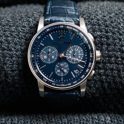 Audemars Piguet Code 11.59 26393BC.OO.A321CR.01