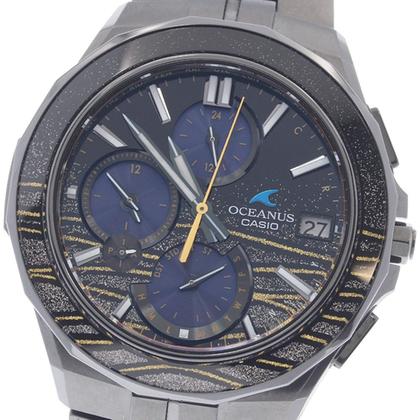 Casio Oceanus OCW-S5000MES-1AJR
