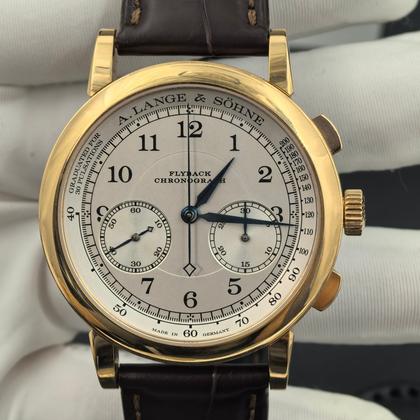 A. Lange & Söhne 1815 414.032