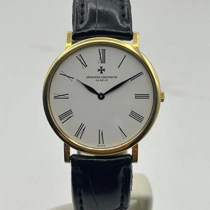 Vacheron Constantin Patrimony 33051