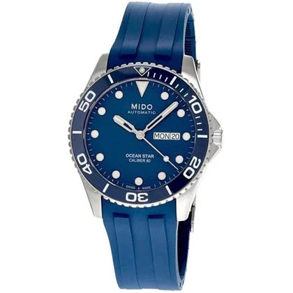 Mido Ocean Star M042.430.17.041.00