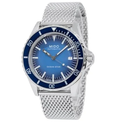 Mido Ocean Star M026.807.11.041.01