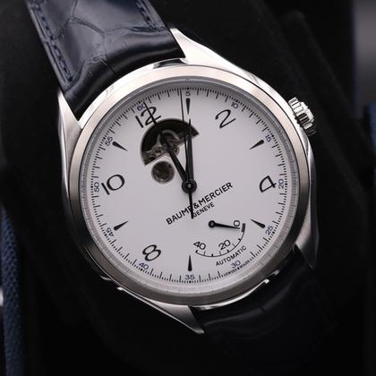 Baume & Mercier Clifton M0A10448