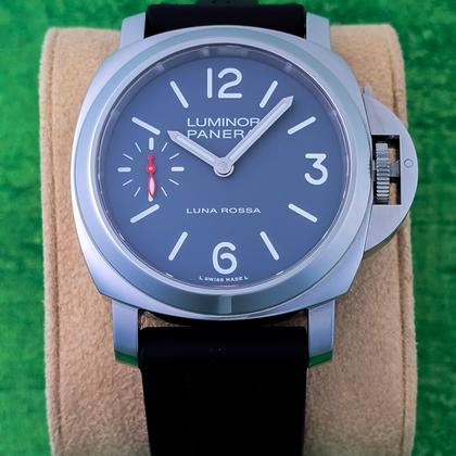 Panerai PAM 01653