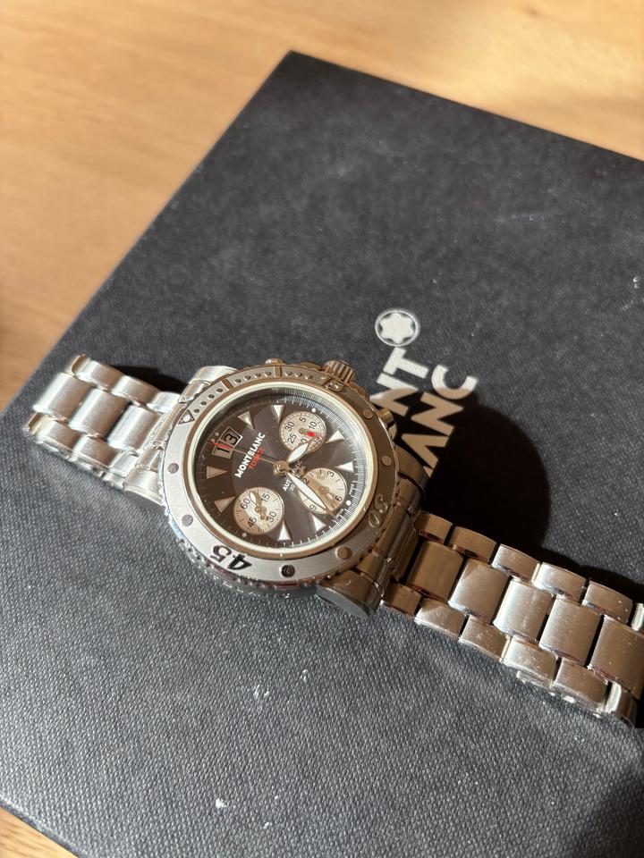 Montblanc Sport 7059