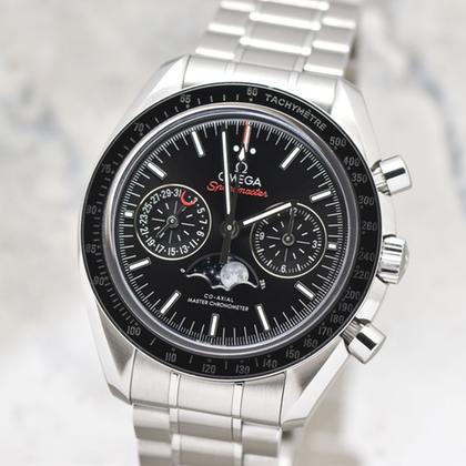 Omega Speedmaster 304.30.44.52.01.001
