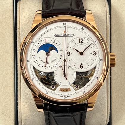 Jaeger-LeCoultre Duomètre Q6042422