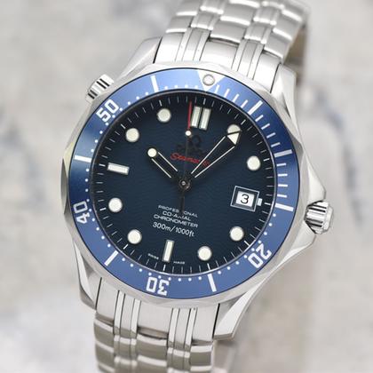 Omega Seamaster Diver 300 M 2220.80.00