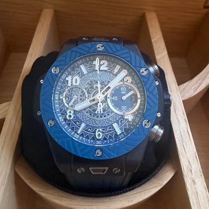 Hublot Big Bang Unico 441.CL.0197.VR.HAW24