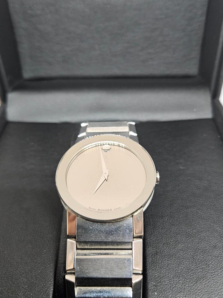 Movado Sapphire 0606093