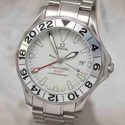 Omega Seamaster Diver 300 M 2538.20.00