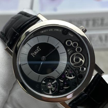 Piaget Altiplano G0A39111