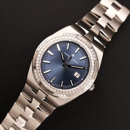 Vacheron Constantin Overseas 1225V/200A-B590