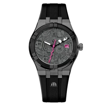 Maurice Lacroix AIKON AI1108‑PVL20‑090‑2