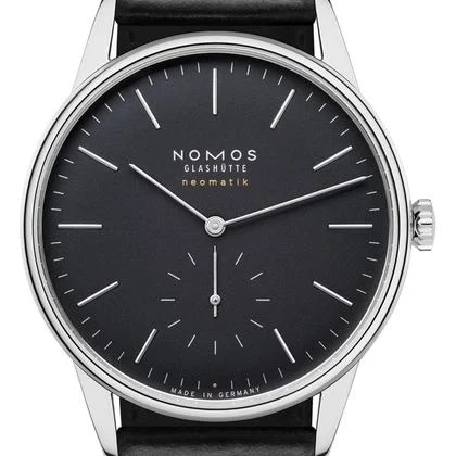 NOMOS Orion Neomatik 346
