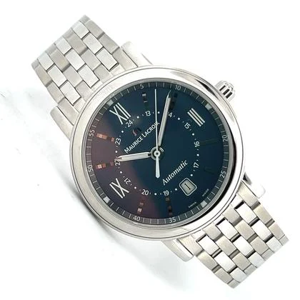 Maurice Lacroix Les Classiques LC6018