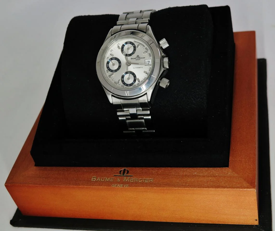 Baume & Mercier Classima MV045208