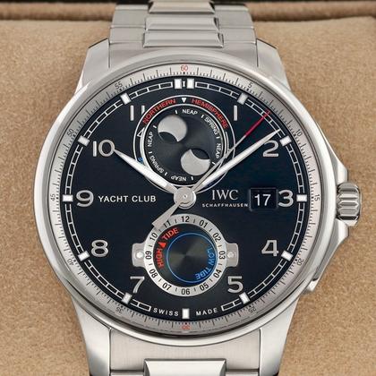 IWC Portuguese Yacht Club IW344002