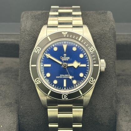 Tudor Black Bay 68 7943A1A0NU