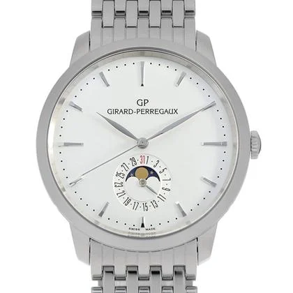Girard Perregaux 1966 49545-11-131-11A