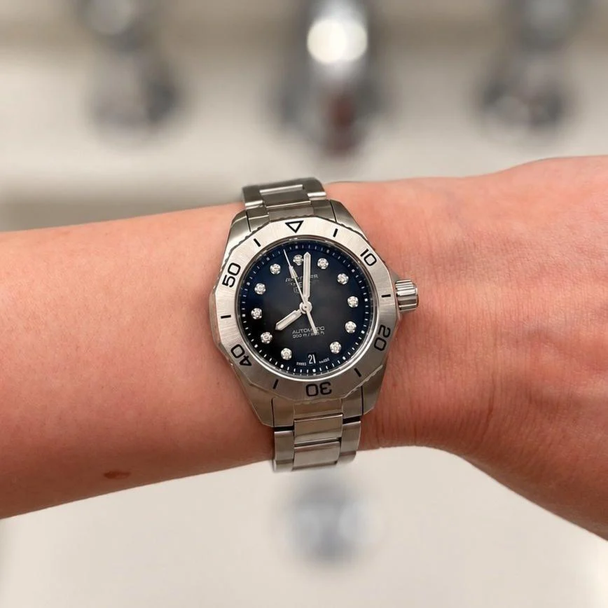 TAG Heuer Aquaracer Lady WBP2410.BA0622