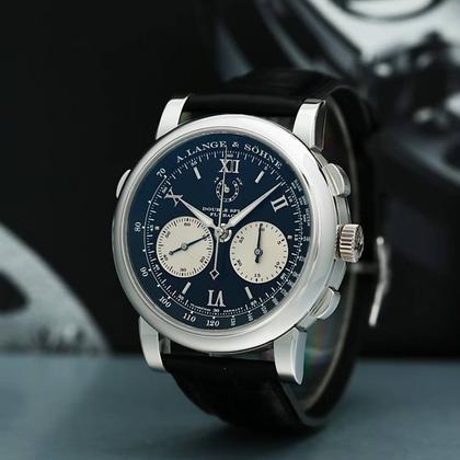 A. Lange & Söhne Double Split 404.035