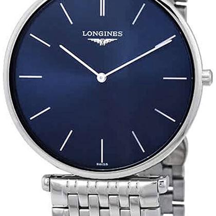 Longines La Grande Classique L4.766.4.95.6