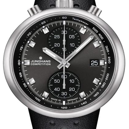 Junghans 1972 27/4504 .00