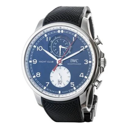 IWC Portuguese Yacht Club IW390704