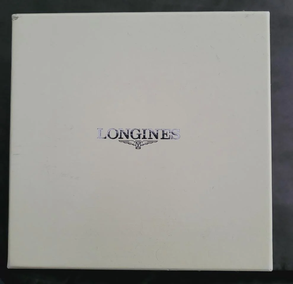 Longines La Grande Classique L4.209.4.11.6