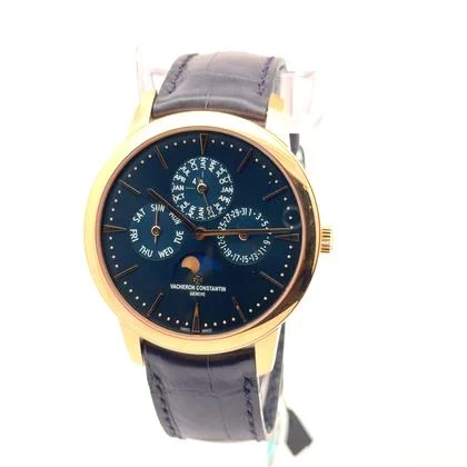 Vacheron Constantin Patrimony 43175/000R-B519