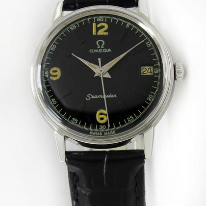 Omega Seamaster 136.011