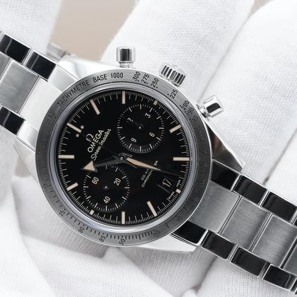 Omega Speedmaster '57 331.10.42.51.01.002
