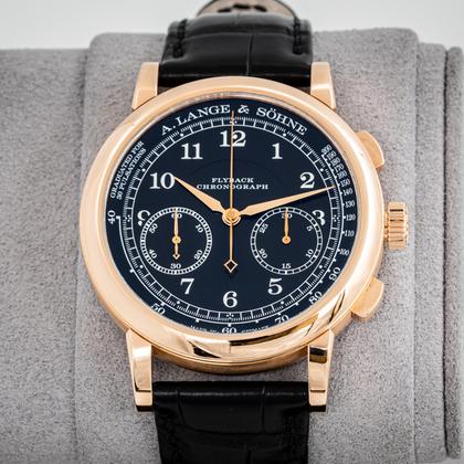A. Lange & Söhne 1815 414.031