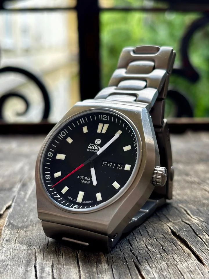 Tutima M2 6150-06
