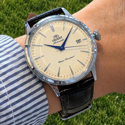 Orient Bambino RN-AC0033Y