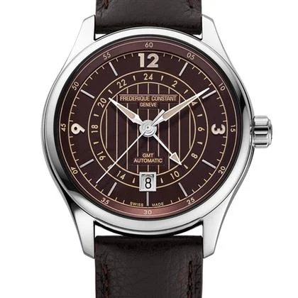 Frederique Constant Runabout FC-350RBR5B6
