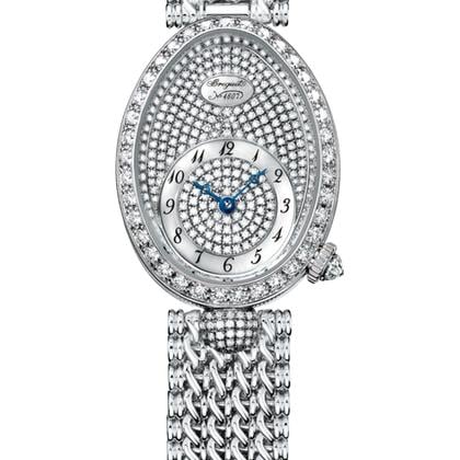 Breguet Reine de Naples 8928BB/8D/J20 DD00