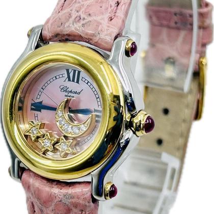 Chopard Happy Sport 27/8246-21