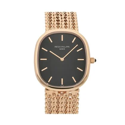 Patek Philippe Golden Ellipse 5738/1R-001